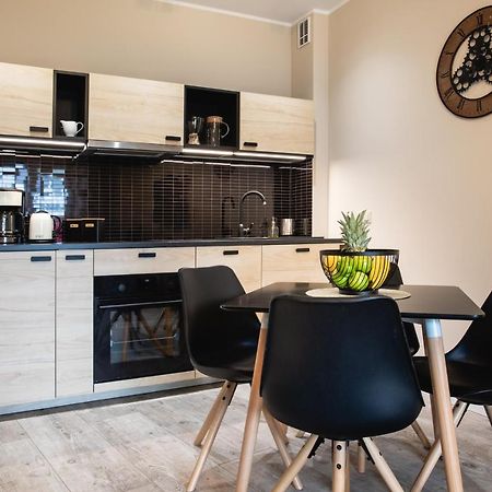 Apartamenty Silence Baltic Classic Pobierowo Exterior photo